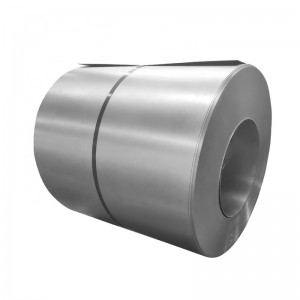 OEM/ODM China Crgo - CRNGO Cold rolled non-oriented silicon steel coil – Zhanzhi
