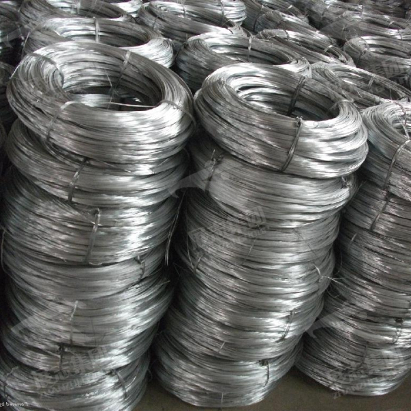 What are the application prospects of galvanized steel wire in the agricultural field?
