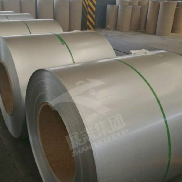 Galvalume Metal Coil GL Galvalume Steel Coils 0.25mm Price For Sale