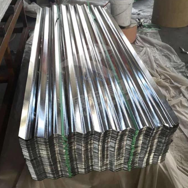 High Quality 29 Gauge Galvanized Steel Corrugated Sheet Metal Roofing Sheets