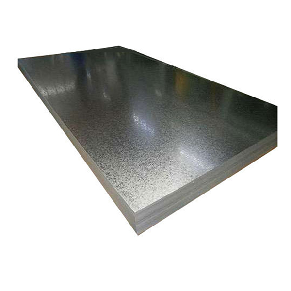 G330 Hot Dip Gi Galvanized Steel Sheet