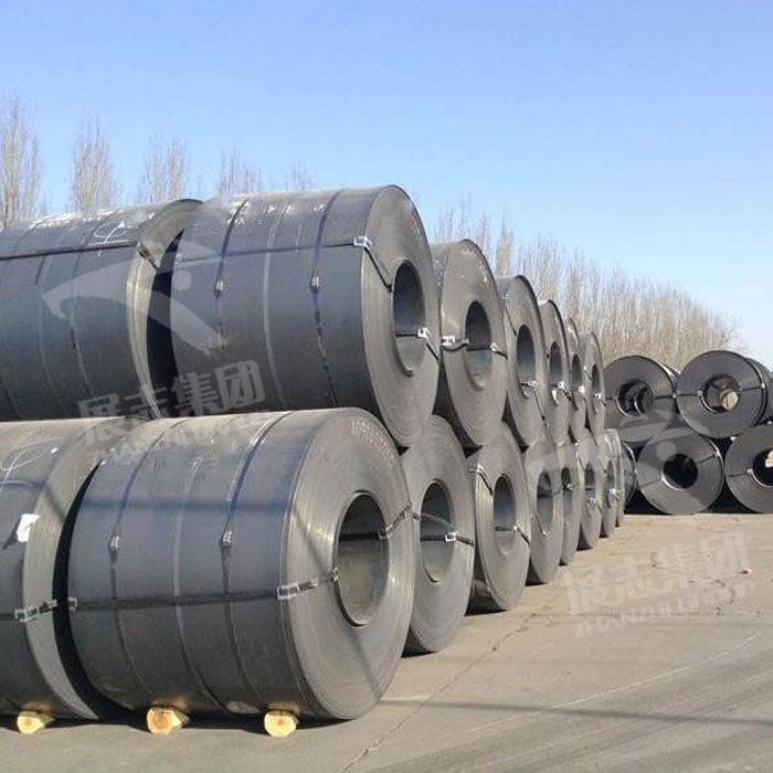 Forecast: Steel prices will be…