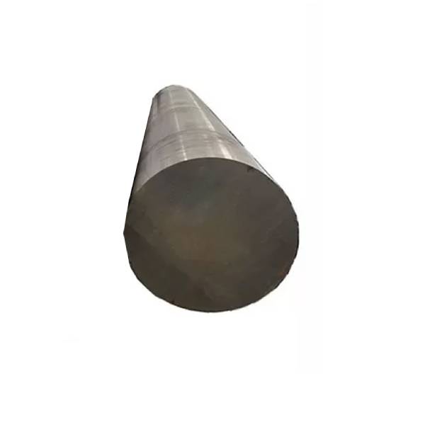 Alloy Structural 20CrMnTi 30CrMnTi Iron Round Bar For Gears And Mechanical Parts