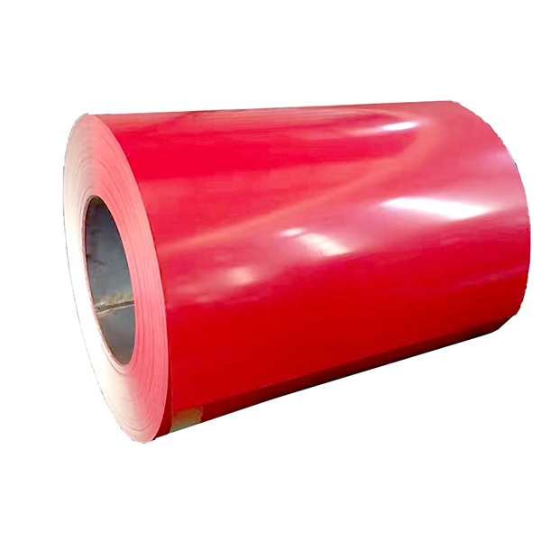 Factory made hot-sale China PPGI/PPGL Steel Price Prepainted Galvanized Iron Sheet Plate Coil Color Coated Steel Coil Prepainted Steel Coil