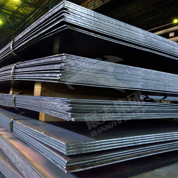 Do you understand the differences and advantages of hot rolled steel plates and cold rolled steel plates?
