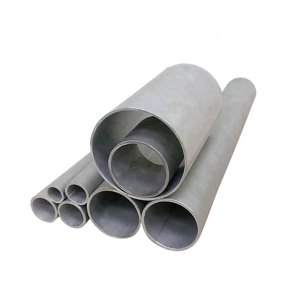 seamless stainless steel pipe1