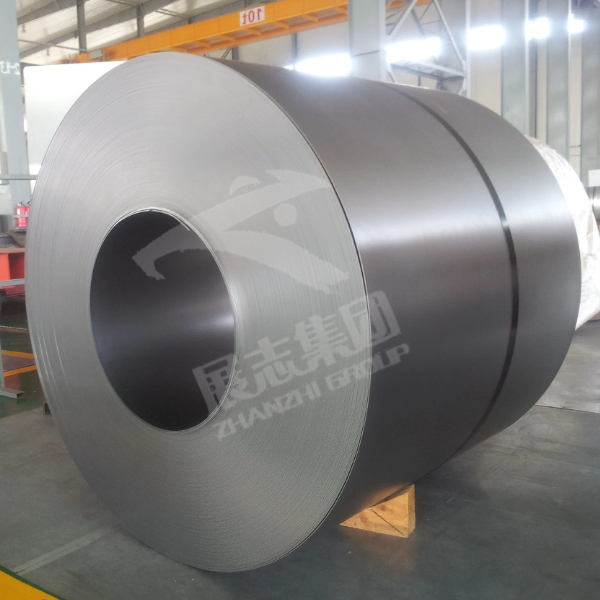 Do you know the manufacturing process and characteristics of cold rolled steel coil?