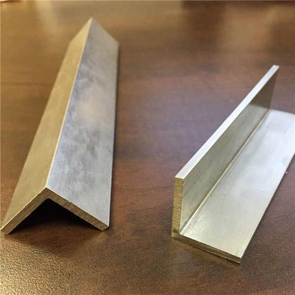 316 Stainless Steel Angle Bar For Construction