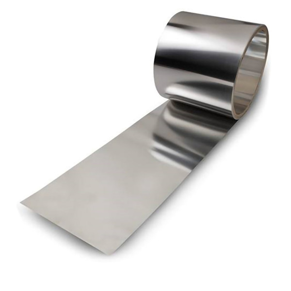 316L 0.01mm Stainless Steel Foil For Automobile