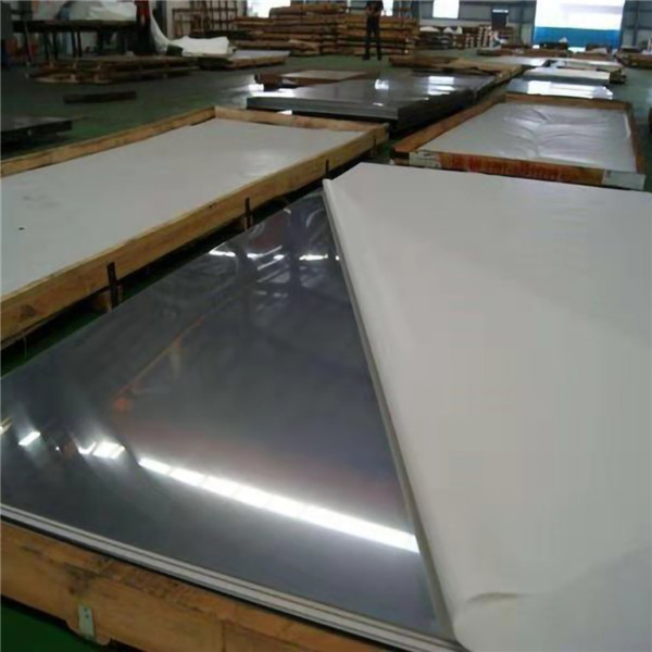316 Stainless Steel sheet With 2B Surface