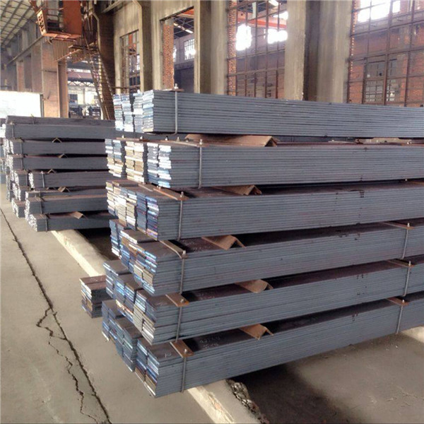 Steel Flat Bar Q235B For Construction