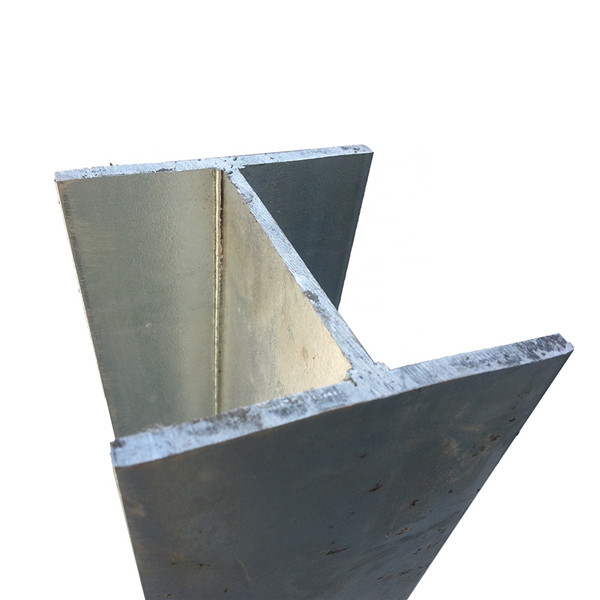 Steel H Beam For Construction Featured Image