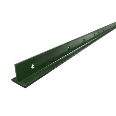Steel T Fence Post With High Strength