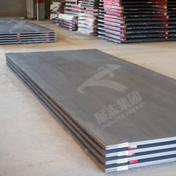 Why has wear-resistant steel plate become the focus of industry?