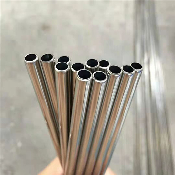 201 Polished Stainless Steel Pipe For Malaysia