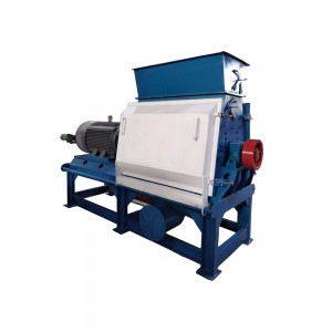 Straw grain crushers easily operated and maintained ,coarse, fine machine
