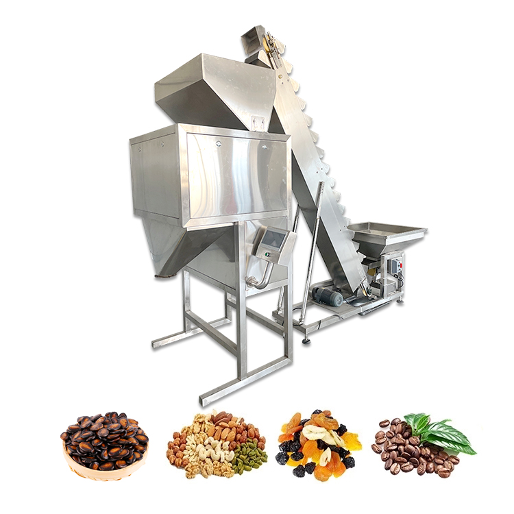 YH-ZD10S 1kg-10kg pellet packing machine Featured Image
