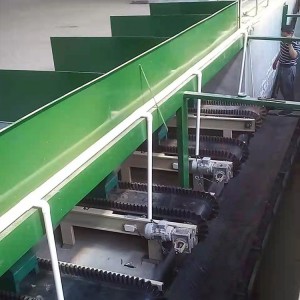 YH-PL Automatic weighing and baching system